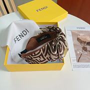 Fendi Bowtie Headband - 2