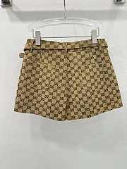 Gucci Short Pants - 3