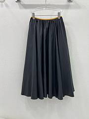 Prada Re-Nylon Full Skirt - 3