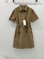 Gucci Shirt Dresses - 1
