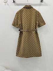 Gucci Shirt Dresses - 3