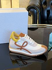 Loewe Flow Runner Monogram  - 5