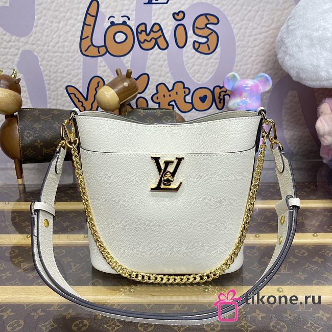 Louis Vuitton Rock & Walk Shoulder Bag - 20x20.5x12cm - 1