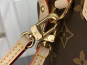 Louis Vuitton M47132 Alma Backpack - 15x20x10cm - 3