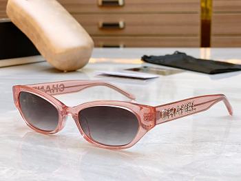 Chanel Unisex Bridal Sunglasses