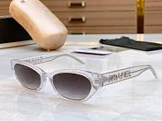 Chanel Unisex Bridal Sunglasses - 3