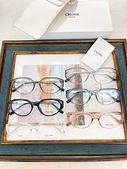 Celine Mono Glasses - 3