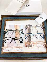 Celine Mono Glasses - 2