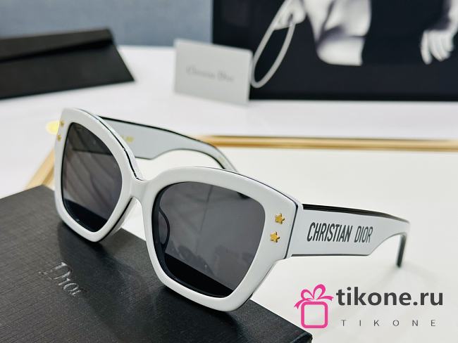 Dior Sunglasses 01 - 1