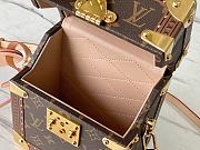 Louis Vuitton M10079 Camera Box - 16x13x7.5cm - 5