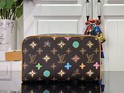 Louis Vuitton M47069 Locker Dopp Kit - 23x13x12cm - 1