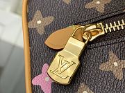 Louis Vuitton M47069 Locker Dopp Kit - 23x13x12cm - 2