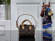 Louis Vuitton M01701 Micro Speedy - 3