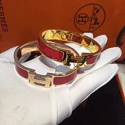 Hermes Bracelet 01 - 3