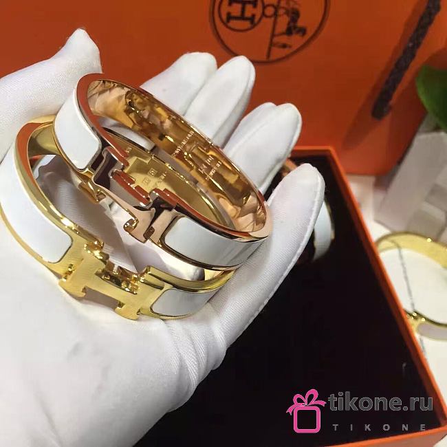 Hermes Bracelet 01 - 1