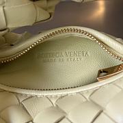 Bottega Veneta Ice Cream Mini Jodie Bag - 17x16x6.5cm - 3