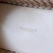 Bottega Veneta Pink Cabat Tote Mini - 20x15x12cm - 2