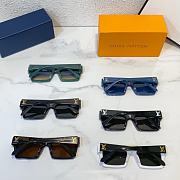 Louis Vuitton Sunglasses 02 - 2