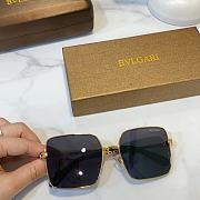 Bvlgari Sunglasses  - 1