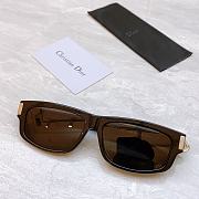 Dior Sunglasses 02 - 2