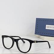 Gucci Eyeglasses - 5