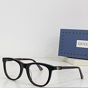 Gucci Eyeglasses - 4