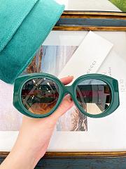 Gucci Sunglasses - 5