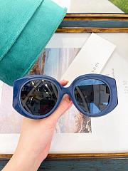 Gucci Sunglasses - 4