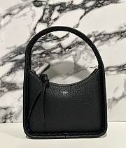 Fendi Mini Fendessence Small Black - 28x7x20.5cm - 1