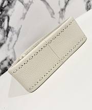 Fendi Mini Fendessence Small White - 28x7x20.5cm - 2