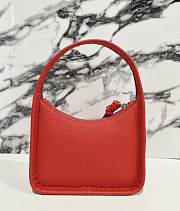 Fendi Mini Fendessence Small Red- 28x7x20.5cm - 2