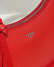 Fendi Mini Fendessence Small Red- 28x7x20.5cm - 5