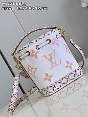 Louis Vuitton M82386 Noenoe Purse - 13x16x10cm - 2