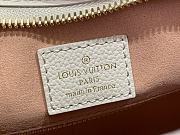 Louis Vuitton M24141 CarryAll Monogram Empreinte - 29x24x12cm - 2