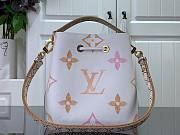 Louis Vuitton M22985 Neonoe Bucket Bag - 20x20x13cm - 4