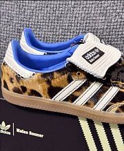 Adidas Samba Pony Wales Bonner - 4