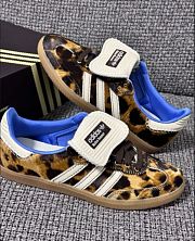 Adidas Samba Pony Wales Bonner - 3