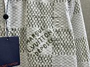 Louis Vuitton Damier Grey Caro T-shirt - 4