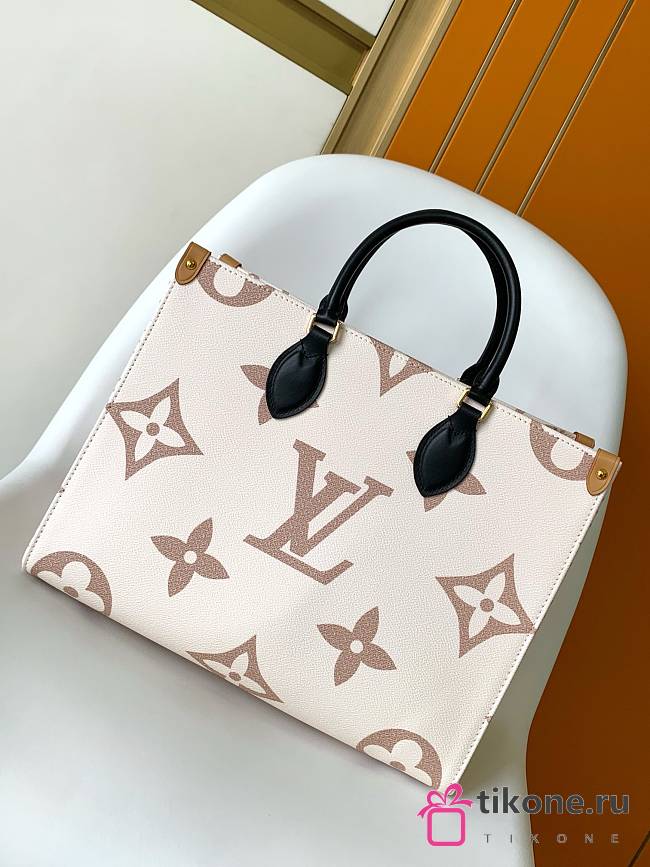 Louis Vuitton M46912 Onthego Monogram Tote - 34x26x13cm - 1