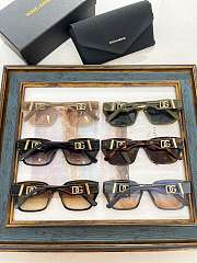 Dolce&Gabbana Sunglasses 01 - 2