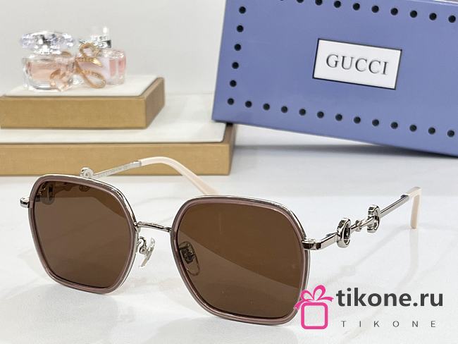 Gucci Sunglasses 01 - 1