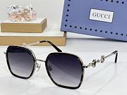 Gucci Sunglasses 01 - 4