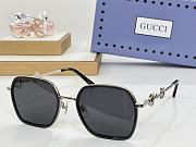 Gucci Sunglasses 01 - 3