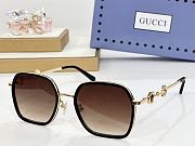 Gucci Sunglasses 01 - 2