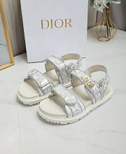 Dior Dioract Sandals - 1