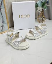 Dior Dioract Sandals - 5