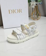 Dior Dioract Sandals - 4