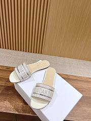 Dior SS23 Slippers V450926 - 5