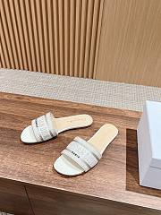 Dior SS23 Slippers V450926 - 3