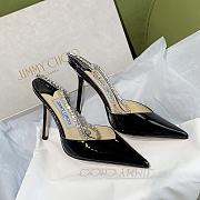 Jimmy Choo Saeda 10  - 1